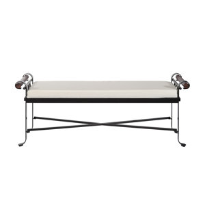Schlafzimmerbank Saronno von Modular
