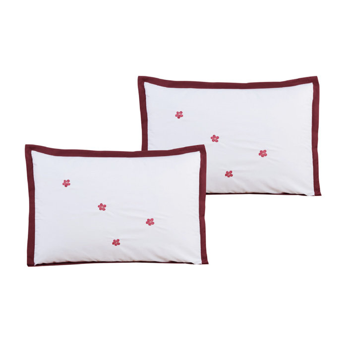 World Menagerie Jiles Cherry Blossom Comforter Set Reviews