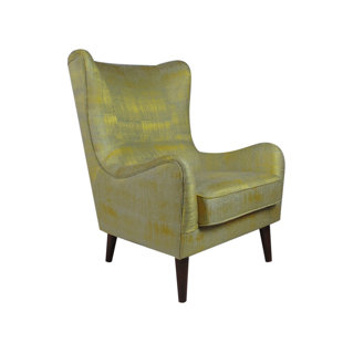 Lillian Occasional Chair Wayfair