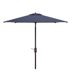 7 5 Foot 8 Foot Square Patio Umbrellas You Ll Love In 2020 Wayfair