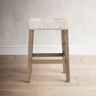 narrow counter stool