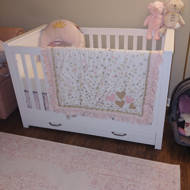davinci asher 3 in 1 crib