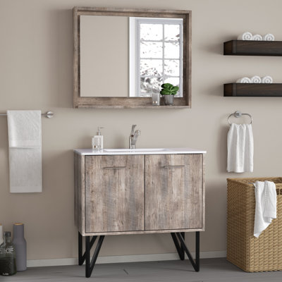 Cottage Bathroom Vanities Joss Amp Main