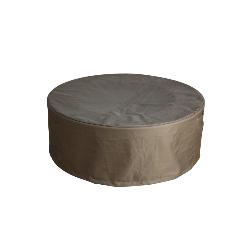 Elementi Lunar Water Resistant Fire Pit Cover Wayfair