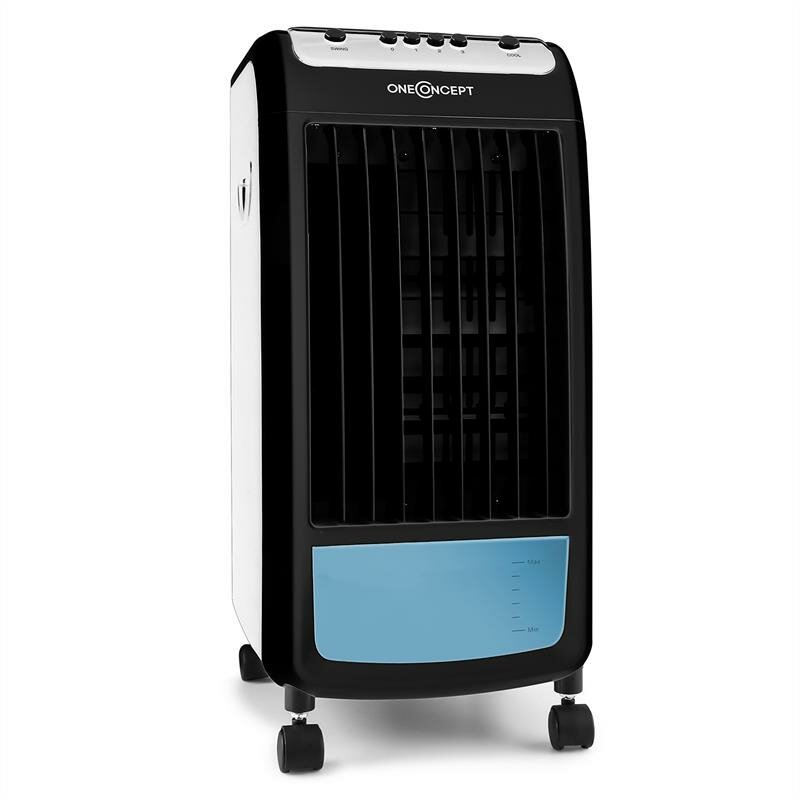 one concept air cooler