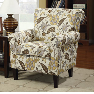 Go to store & view more images Darby Home Co Eastland Beautifully Elegant Armchair