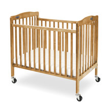 portable cribs near me