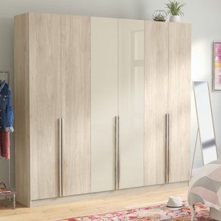 Extra Tall Armoire Wayfair Quickview
