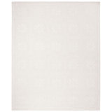 Martha Stewart Safavieh Collection Msr4289 325 Cream And Sweet Pea Area Rug 4 X 5 7 Dealmoon