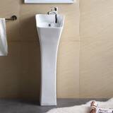 Find The Perfect Pedestal Sinks