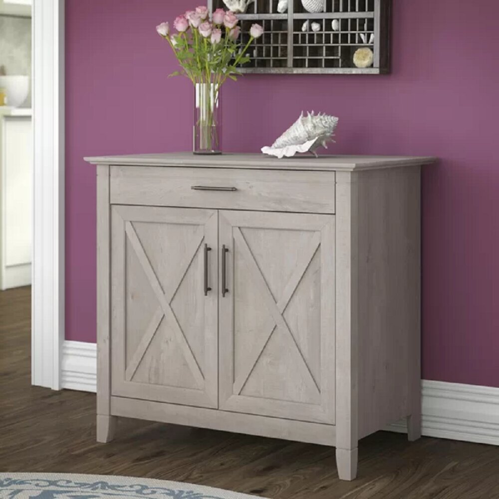 Ellmore 2 Door Accent Cabinet Reviews Joss Main