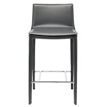 grey ikea office chair