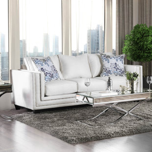 Landwehr Sofa by Everly Quinn Savings