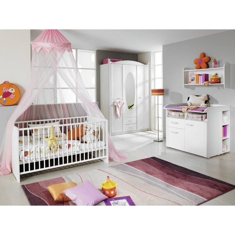 Rauch 48 Cm Bucherwandregal Lilly Wayfair De