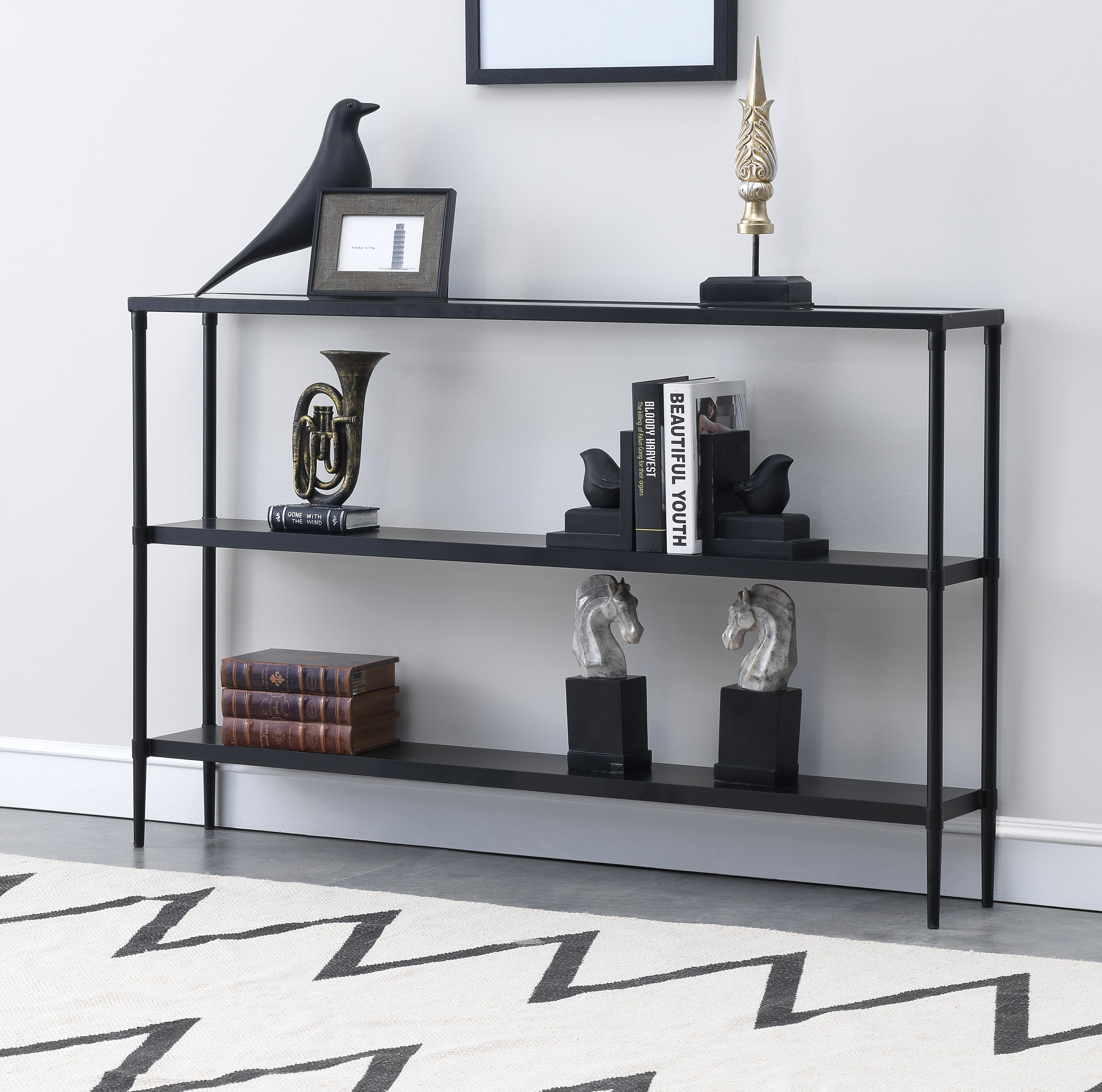 Console Sofa And Entryway Tables You Ll Love In 2019 Wayfair