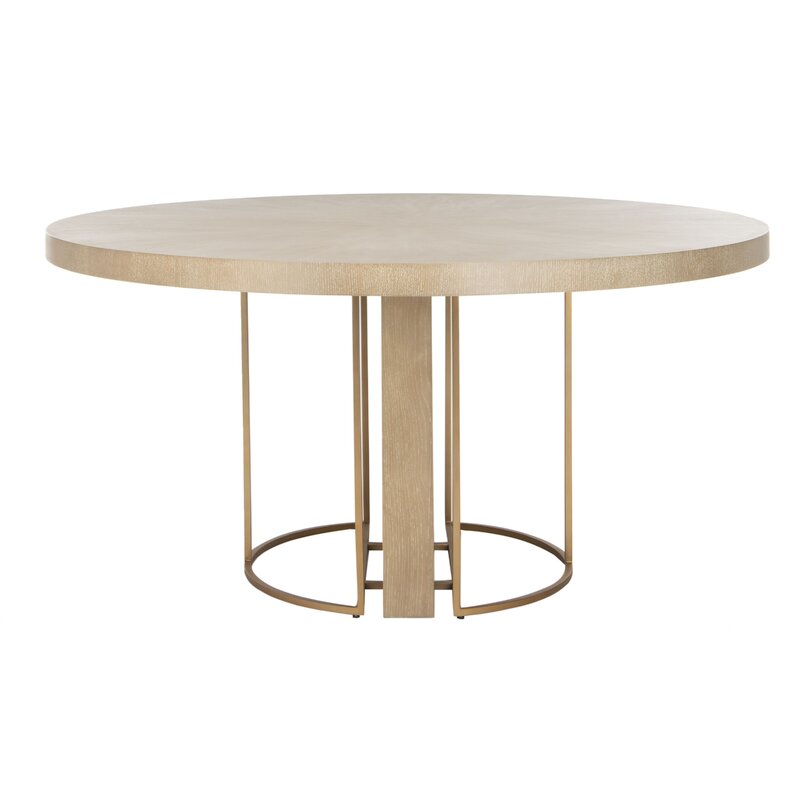 SafaviehCouture Rowen Dining Table | Perigold