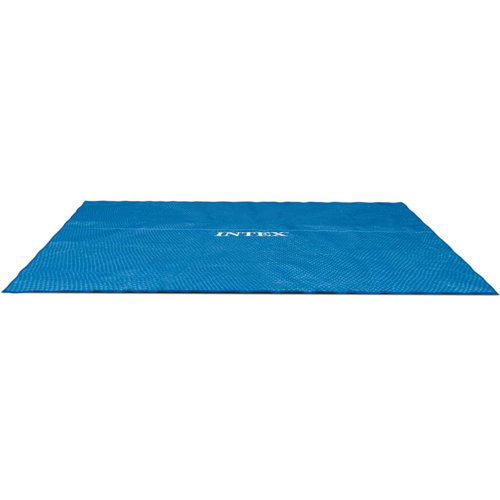 Intex Solar Pool Cover vidaXL