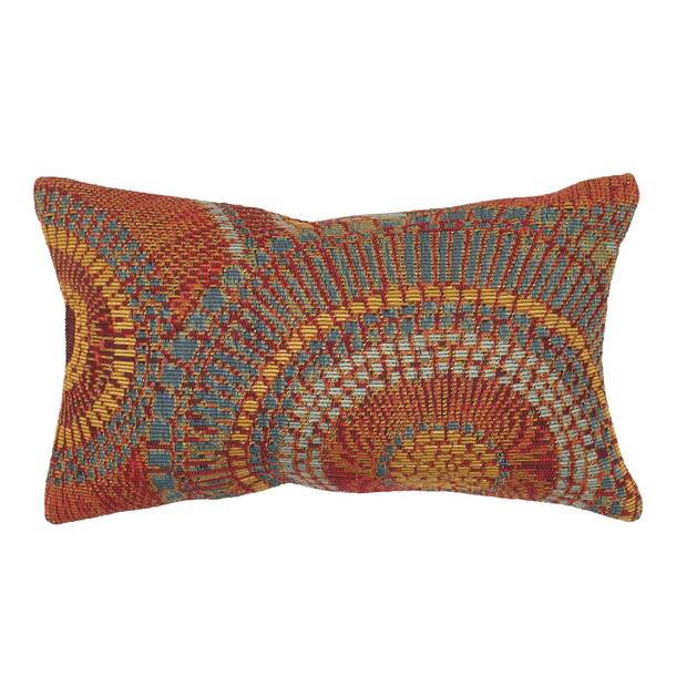 Red Barrel Studio® Mexican Pottery - Wrapped Canvas Graphic Art | Wayfair