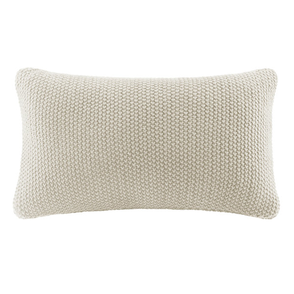 Knit Pillow Wayfair