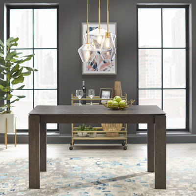 Biran 53\" Dining Table INCOMPLETE 