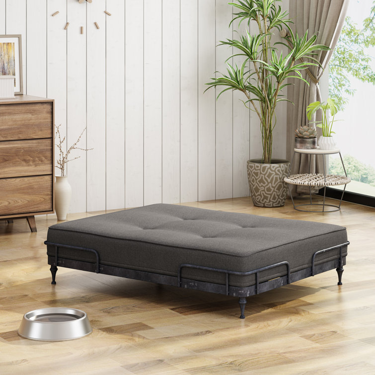 industrial dog bed