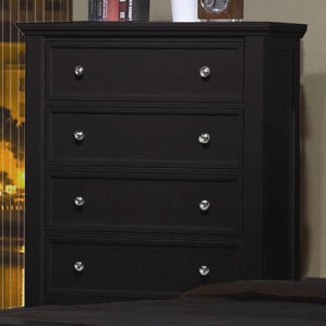 Ellis 5 Drawer Chest by Darby Home Co