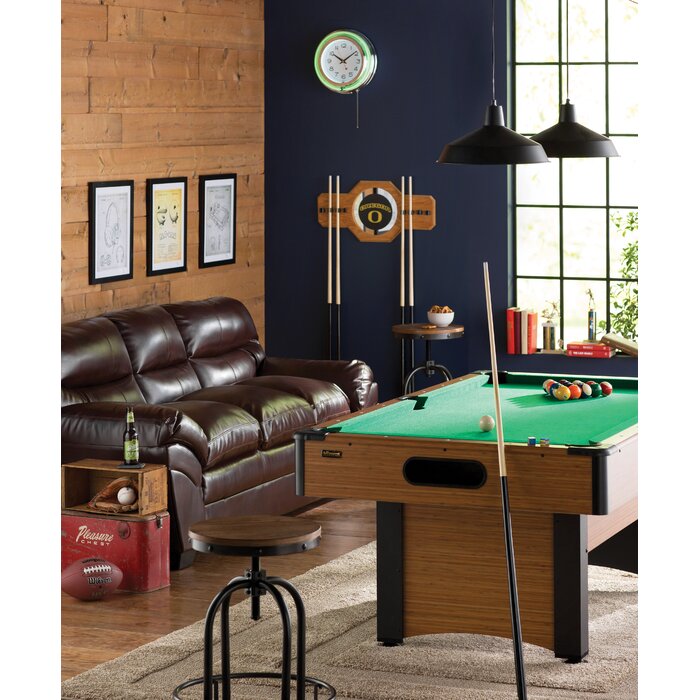 Dynasty Space Saver 6 7 Pool Table