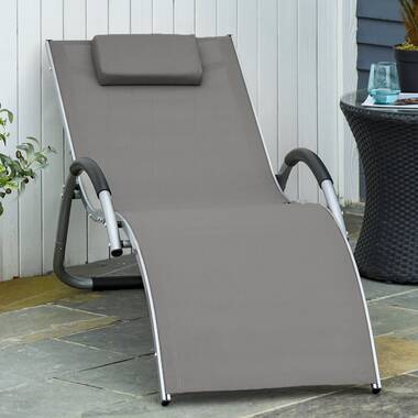 double pod swing chair