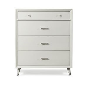 Notting Hill 4 Drawer Chest