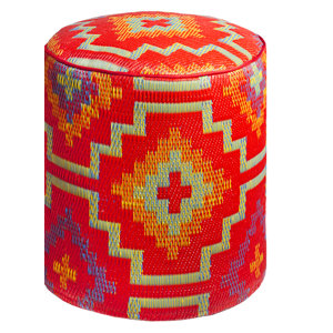 Gartenhocker World Lhasa von BohoLiving