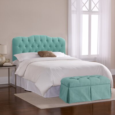 Liberty Hill Standard 2 Piece Bedroom Set Charlton Home Bed