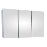 Tri View Medicine Cabinets You Ll Love In 2020 Wayfair