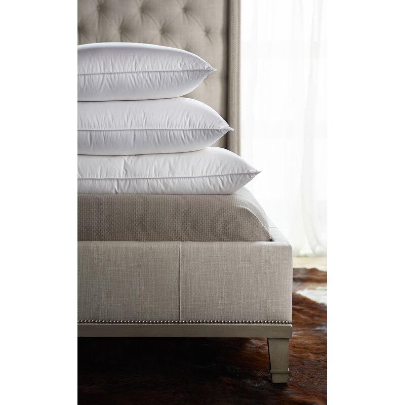 Down Inc Down Pillow Reviews Wayfair