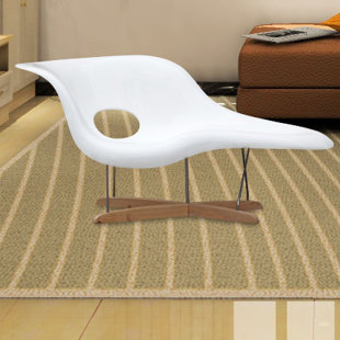 Go to store & view more images Fine Mod Imports Day Chaise Lounge