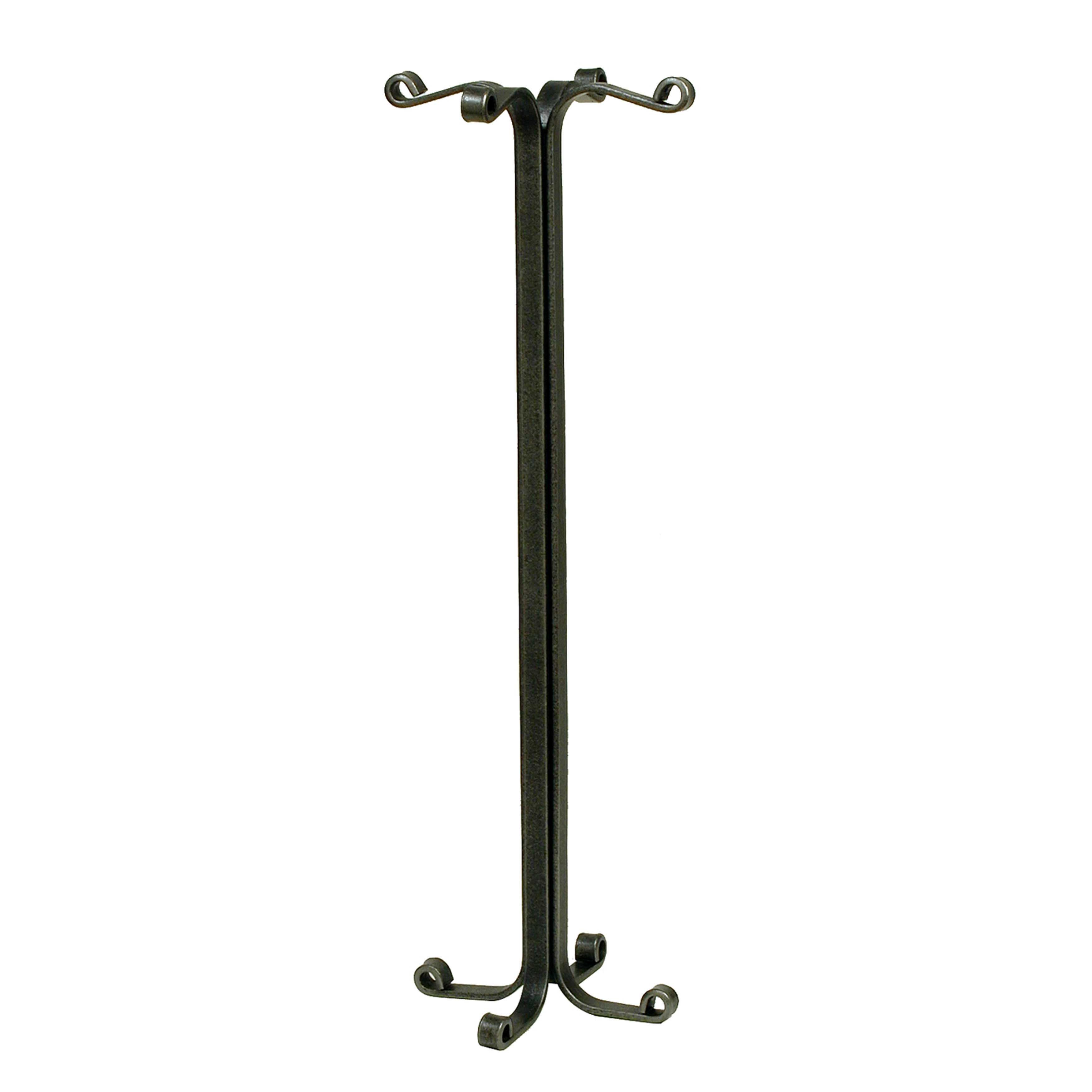 Patio Lawn Garden Hammered Steel Enclume 3 Piece Country Home