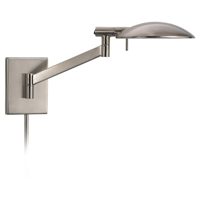Amiens Swing Arm Lamp Allmodern