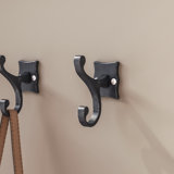 Decorative Outdoor Hooks Wayfair