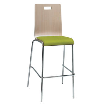 Upper Square Cosette 30 Bar Stool Wayfair