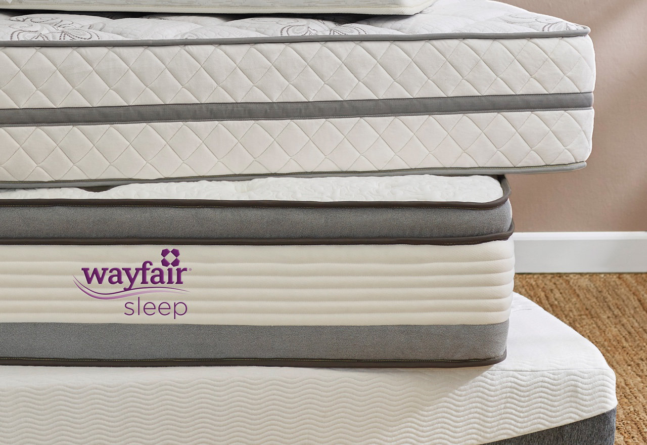 [BIG SALE] BestSelling Mattresses You’ll Love In 2022 Wayfair