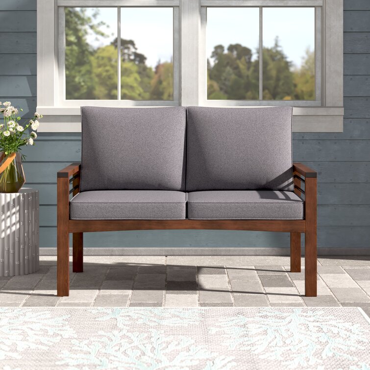 48 loveseat cushion