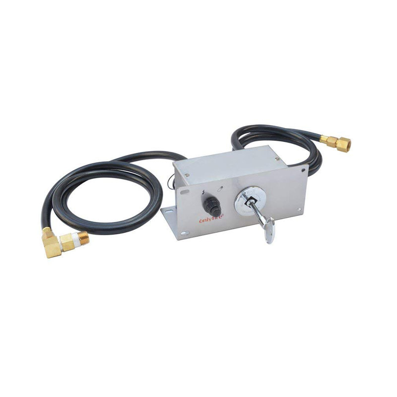Fire Pit Igniter Kit | Home Decoration