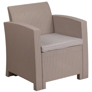 View Stockwell Patio Chair with