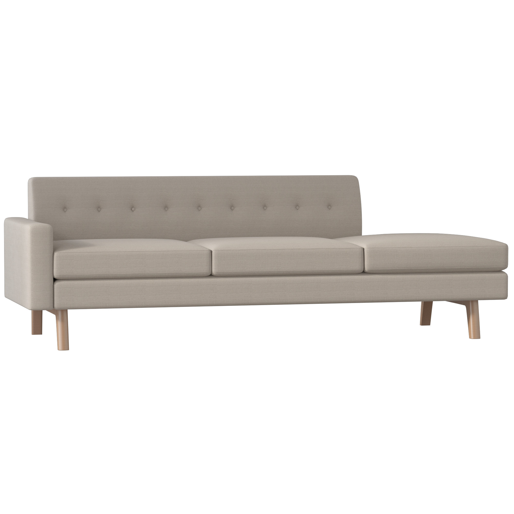 Tyler Sofa With Per