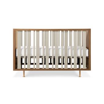 lytham 4 in 1 convertible crib