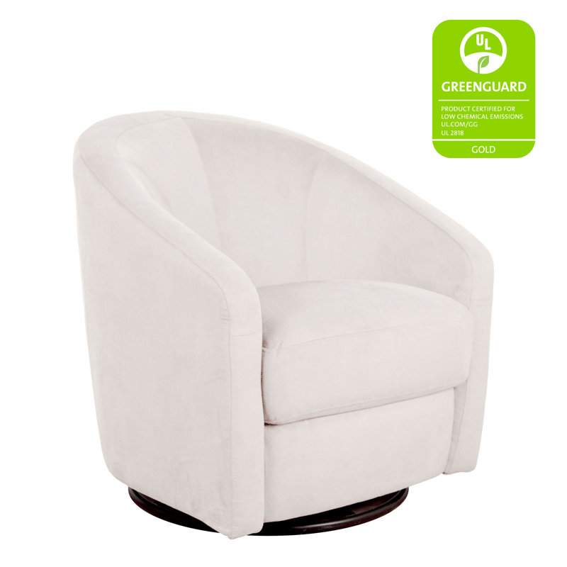 madison swivel chair