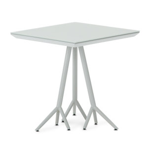 Trance Soho End Table by Michael Amini Find