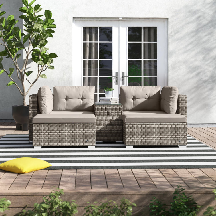 wayfair sofa cushions