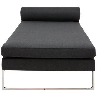 Go to store & view more images Nuevo Quba Chaise Lounge