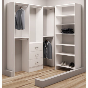 Demure Design 59.5