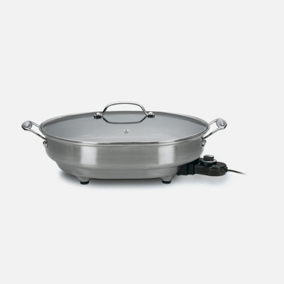 Cuisinart Electric Skillet Cuisinart